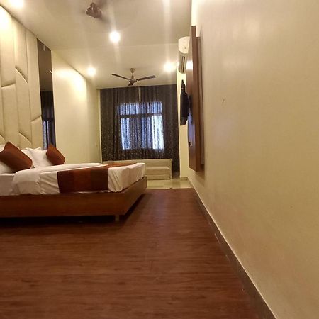 Hotel Indraprastha Jhalawar Luaran gambar