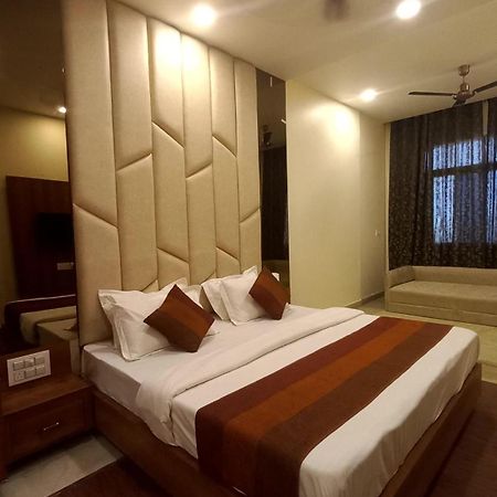 Hotel Indraprastha Jhalawar Luaran gambar