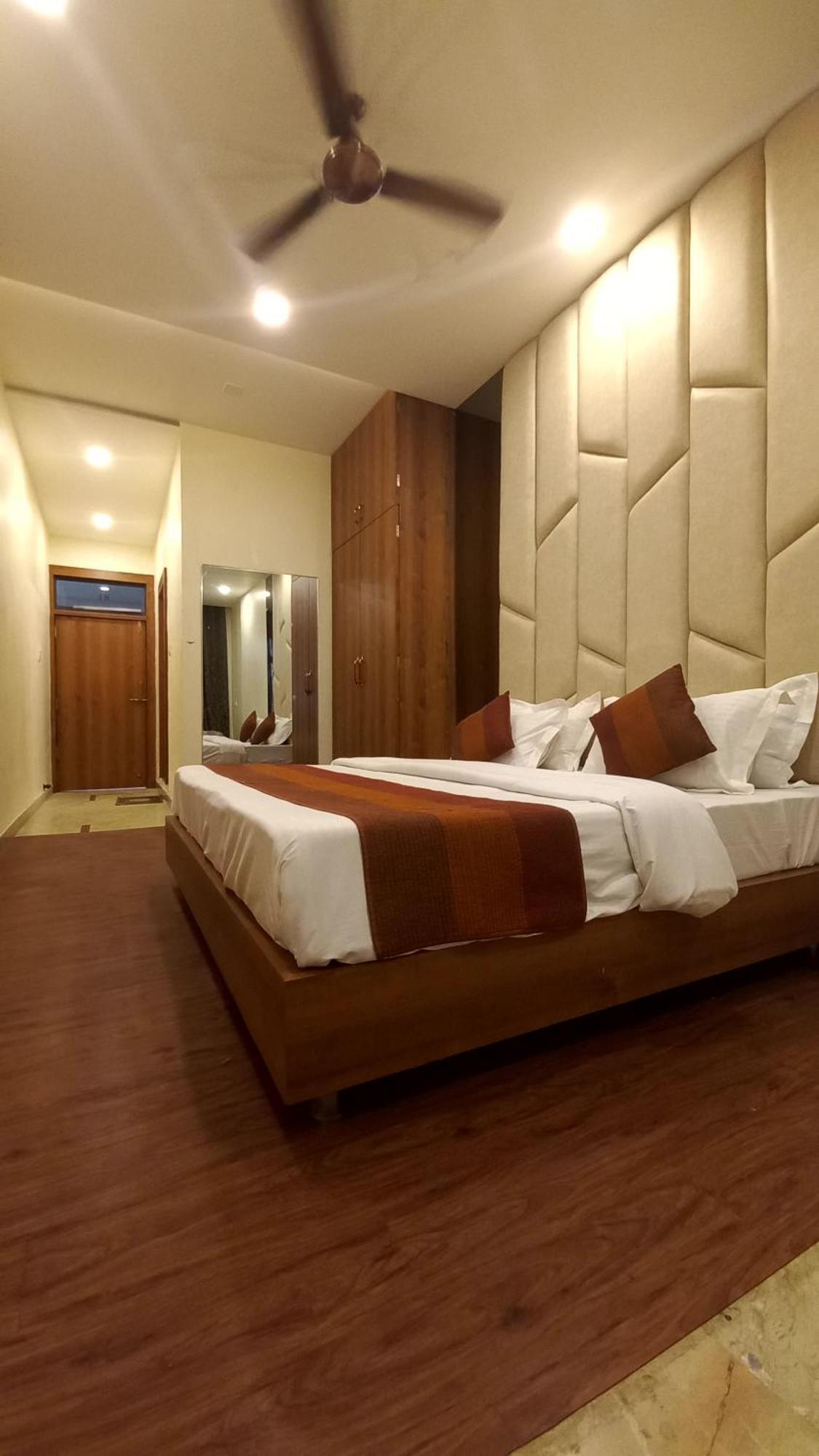 Hotel Indraprastha Jhalawar Luaran gambar